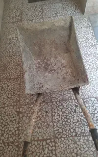 فرغون دست دوم