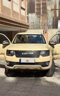 آمیکو آسنا پیکاپ ۹۷