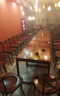 استخدام کافه هژیر