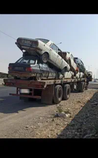 مرکز اسقاط خودرو