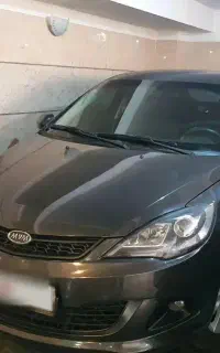 ام وی ام ۳۱۵ نیو