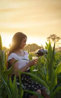عکاسی حرفه‌ای تولد، کودک و بارداری + کلیپ