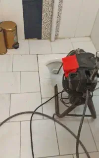 لوله بازکنی چاه بازکنی منصف محل کل تاکستان و حومه