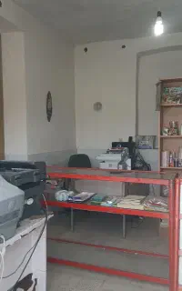 واگذاری وسایل مغازه عکاسی و خدمات کامپیوتری
