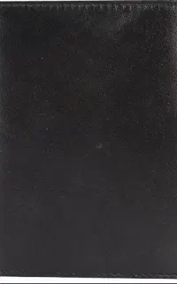 کیف مدارک گم شده