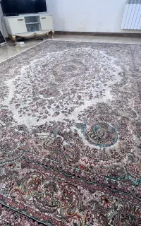 فرش ماشینی