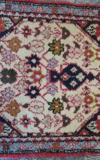 پادری دستباف نو