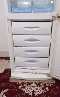 یخچال فریزر