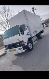حمل اسباب اثاثیه منزل معظمی