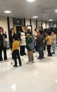 کارگاه های کودک و خانواده