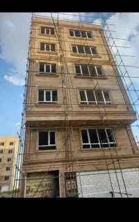 اجرای سنگکاری