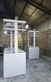با جدیدترین تکنولوژی  سفارش ساخت گاوصندوق اسانسوری