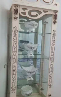 بوفه