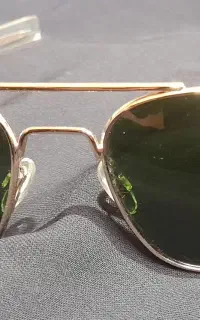 عینک آفتابی خلبانی AO (American Optical)