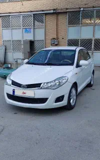 ماشین ام وی ام 315