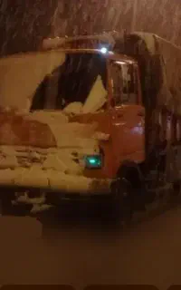حمل بار با خاور
