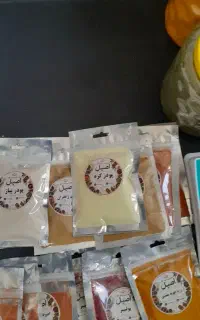 ادویه آبادان