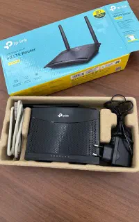 مودم تی پی لینک مدلMR100