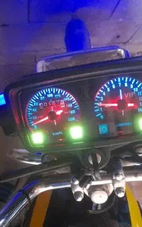 موتور ۲۰۰ پرواز