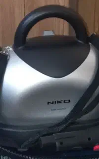 بخار شو نیکو در حد نو ترکیه ای