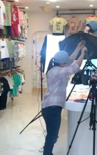 ادمین تمامی شبکه های مجازی ایرانی و اینستاگرام