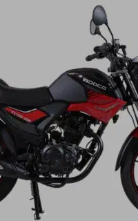 موتور ایردوکو XY150مدل ۱۴۰۲