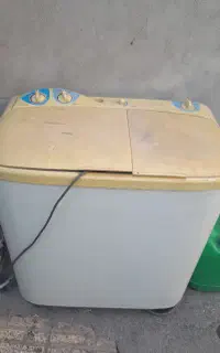 لباسشویی