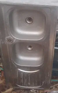 سینگ دوقلو