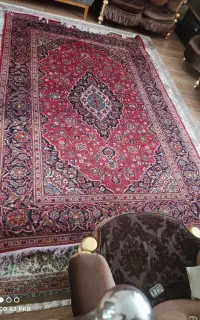 فرش دستباف 6متری