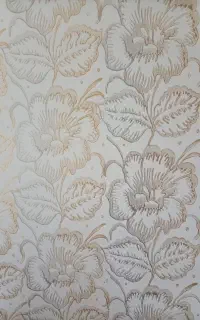 نقاشی وگچ کاری وطرح کاغذ دیواری