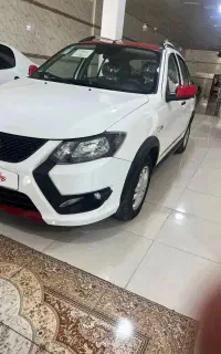 کوییک فول gxr
