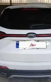 کی ام سی K7 مدل 1400