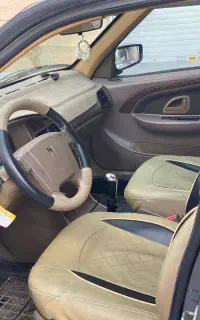 پژو پارس 92 شاسی سالم بدون رنگ کم کار