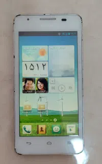فروش یک عدد گوشی هوآوی مدل G525