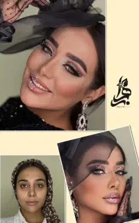 جشنواره بی سابقه در سالن زیبایی گلشهر