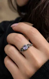زیوالات هندی برنجی و ابکاری نقره تنوع زیاد