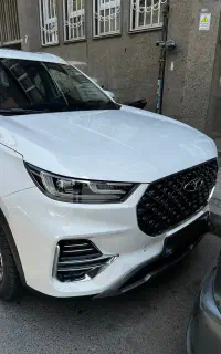 تیگو‌۸ پرو مدل ۱۴۰۲ بدون رنگ