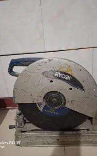 پروفیل بر RYOBI