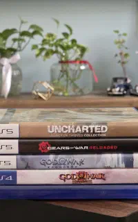 بازی PS4 / بازی PS5