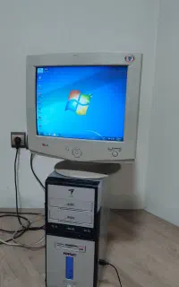 مانیتو ال جی دو عدد
