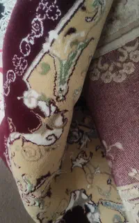 فرش ماشینی شش متری