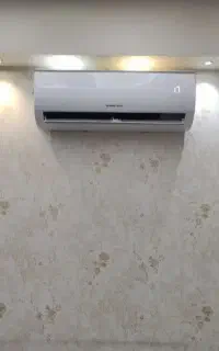 نصب سرویس انواع کولرگازی