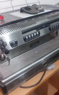 اسپرسو ساز صنعتی