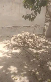 کارگر لازم دارم برایه تعمیرات