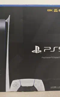 PS5  Fat