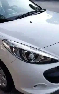 فروش  پژو 207i در حد صفر