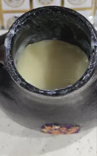 روغن محلی ، روغن گوسفند