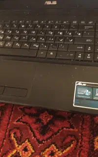 لپ تاپ ایسوس