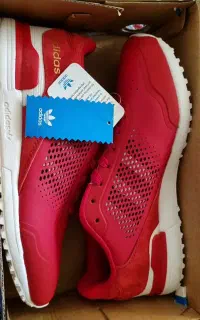 کتونی اورجینال آدیداس ZX750