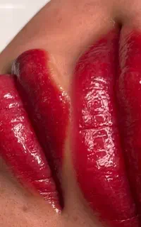 مدل فیبروزمویی ابرو،شیدلب ورفع تیرگی لب